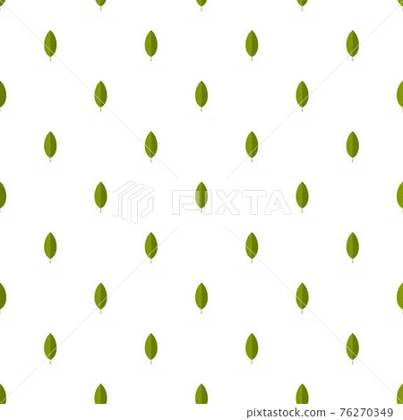 Hornbeam leaf pattern seamless Hornbeam leaf pattern seamless 76270349