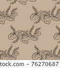 Kyoto pattern 76270687