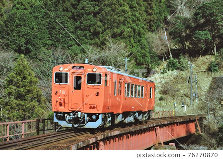 JR West Kiha 41 series JR West Kiha 41 series 76270870