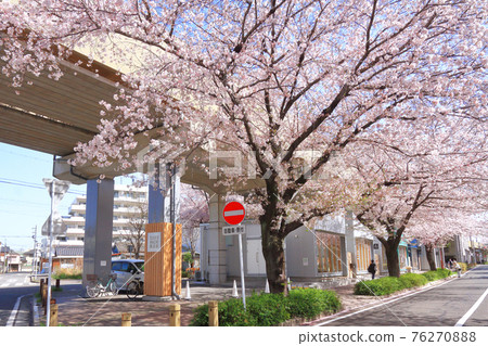 SAKUMACHI Shopping Street, Kita-ku, Nagoya 76270888