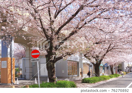 名古屋市北區佐久町商店街 76270892