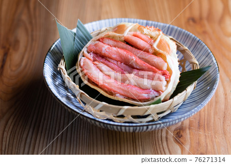 Chionoecetes 蟹蟹年糕 Chionoecetes 蟹蟹年糕 76271314