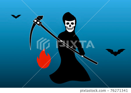 死神 死神 76271341