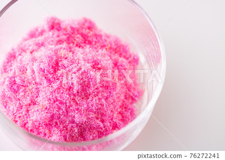 Chirashizushi topping, Sakura Denbu 76272241