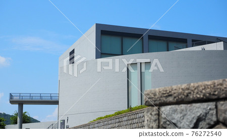 Hyogo Himeji Literature Museum 76272540