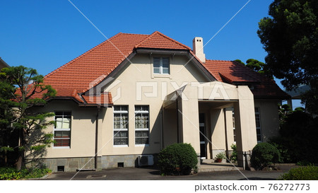 Hyogo Catholic Junshinkai Headquarters Hyogo Catholic Junshinkai Headquarters 76272773