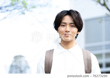 A young man 76273200