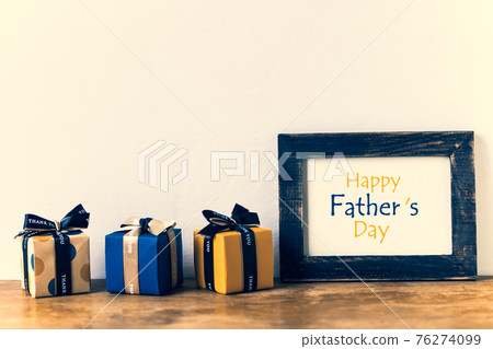 "Happy Father's Day" Father's Day Gift 76274099