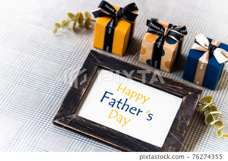 "Happy Father's Day" Father's Day Gift 76274355