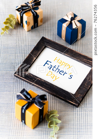"Happy Father's Day" Father's Day Gift 76274356