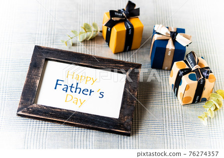 "Happy Father's Day" Father's Day Gift 76274357