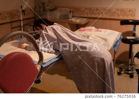 電暈病LDR持續分娩痛苦 76275016