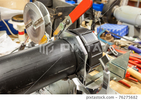 Butt weld device 76275682