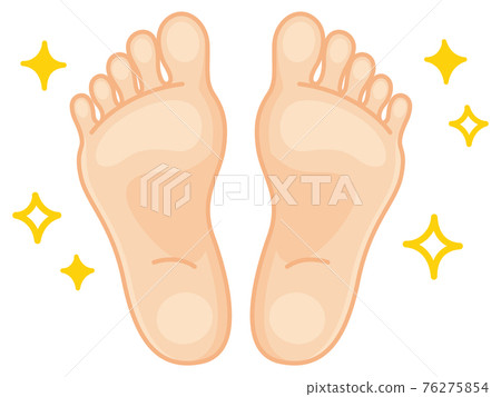 Foot care foot acupoints soles barefoot Foot care foot acupoints soles barefoot 76275854