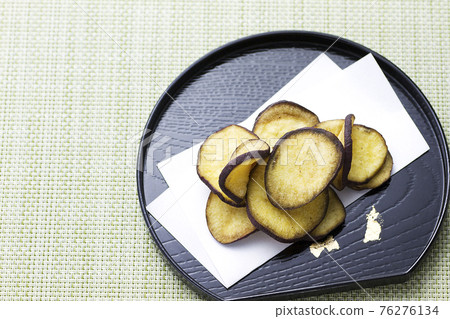 紅薯片 13 76276134