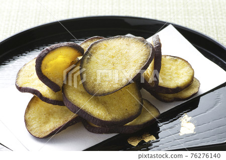 紅薯片 16 76276140