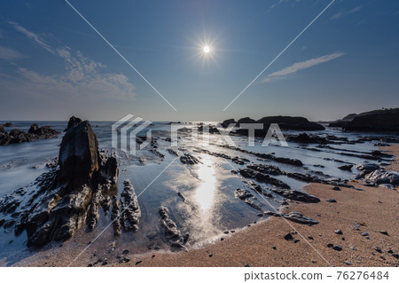 Chiba Minamiboso Shirahama Sheer Rock Chiba Minamiboso Shirahama Sheer Rock 76276484