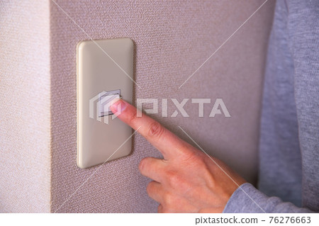 Press finger Press finger 76276663