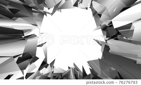 抽象現代圖形設計圖案背景材料 76276783