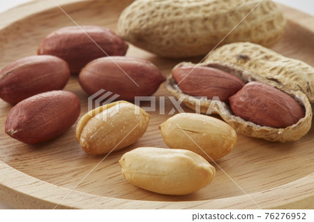 Peanuts with shells, peanuts, Chiba Hanritsu Peanuts with shells, peanuts, Chiba Hanritsu 76276952
