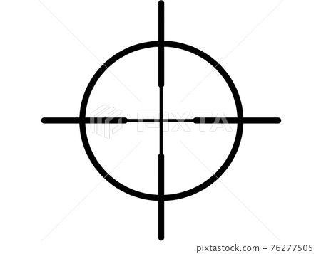 Line of sight 76277505