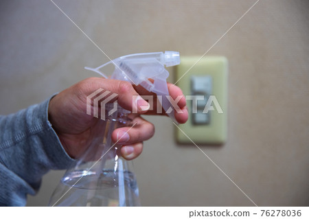開關消毒 手持消毒液【消毒圖片】 開關消毒 手持消毒液【消毒圖片】 76278036