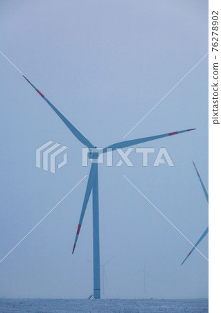 Eco power, wind turbines Eco power, wind turbines 76278902