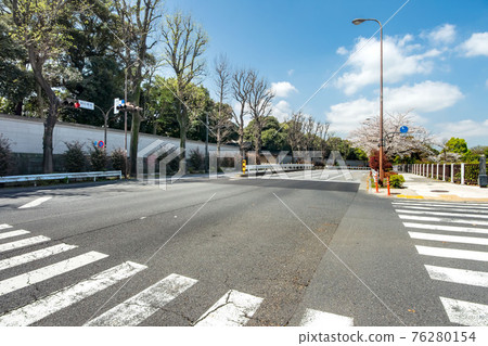 Kinokuni-zaka Kinokuni-zaka 76280154