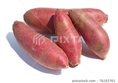 Sweet potato (Amayu) 76283763