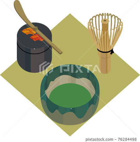 Tea ceremony Tea ceremony 76284498