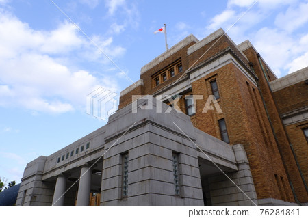 National Museum of Nature and Science 76284841