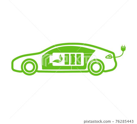 Electric car 7 Electric car 7 76285443