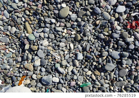 海邊球礫石 76285519