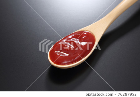 Ketchup image 76287952