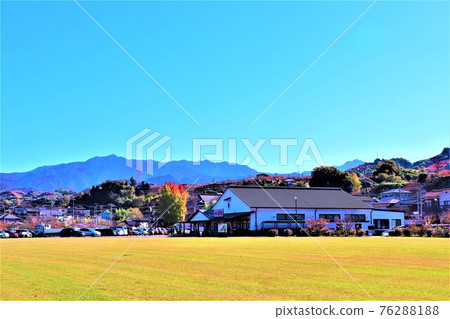 Road Station Kaki no Sato Kudoyama 76288188