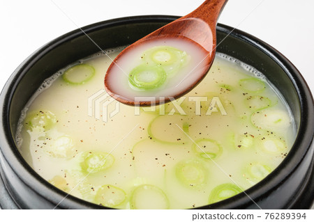 牛肉骨湯 牛肉骨湯 76289394