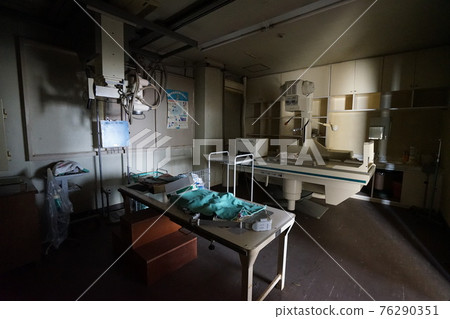 遺址石川縣小松市德谷大院廢棄醫院 76290351