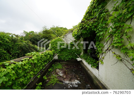 Ruins Kagawa Prefecture Raikozan Seifuin Abandoned Religious Facility Religious Facility Abandoned Church Ruins Kagawa Prefecture Raikozan Seifuin Abandoned Religious Facility Religious Facility Abandoned Church 76290703