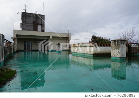 遺跡 石川縣 廢棄診所 廢棄醫院 廢棄醫院 76290892