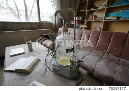 遺跡 石川縣 廢棄診所 廢棄醫院 廢棄醫院 76292157