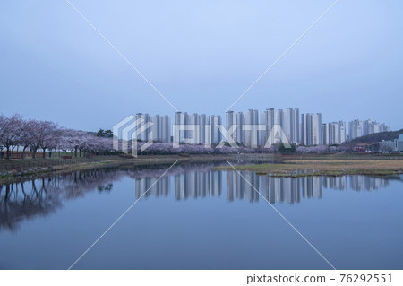 Hwarang Lake Hwarang Lake 76292551