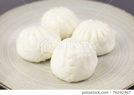 美味的迷你肉包 76292867