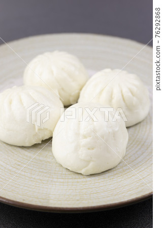 美味的迷你肉包 76292868