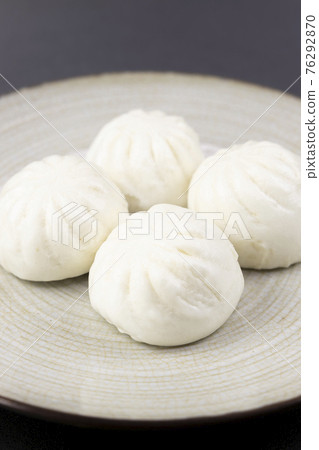 美味的迷你肉包 美味的迷你肉包 76292870