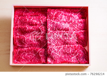 牛肉豪華禮盒裝【家鄉納稅圖】 76298214