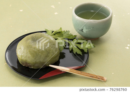 草餅 76298760