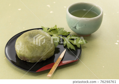 草餅 76298761