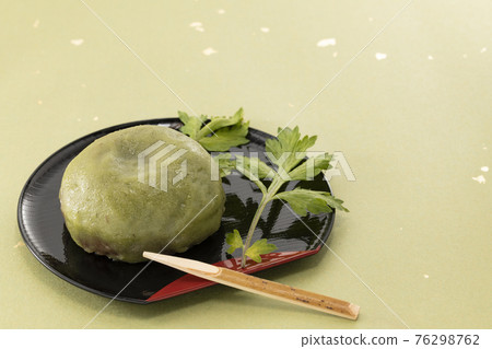 草餅 76298762