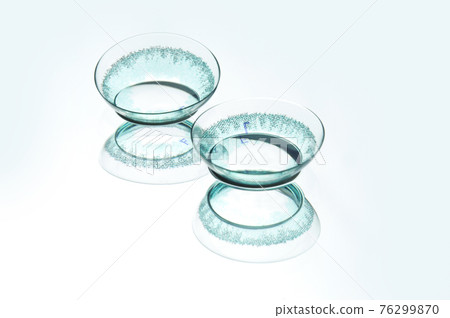 Colored contact lenses. 76299870