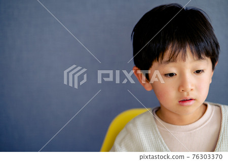 不愛學習的小學生 不愛學習的小學生 76303370